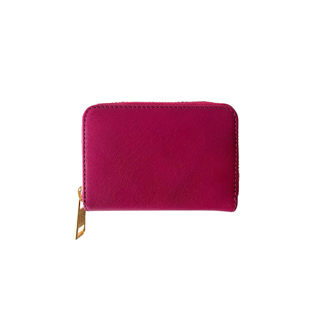 OUTLET - Small Wallet - Pink